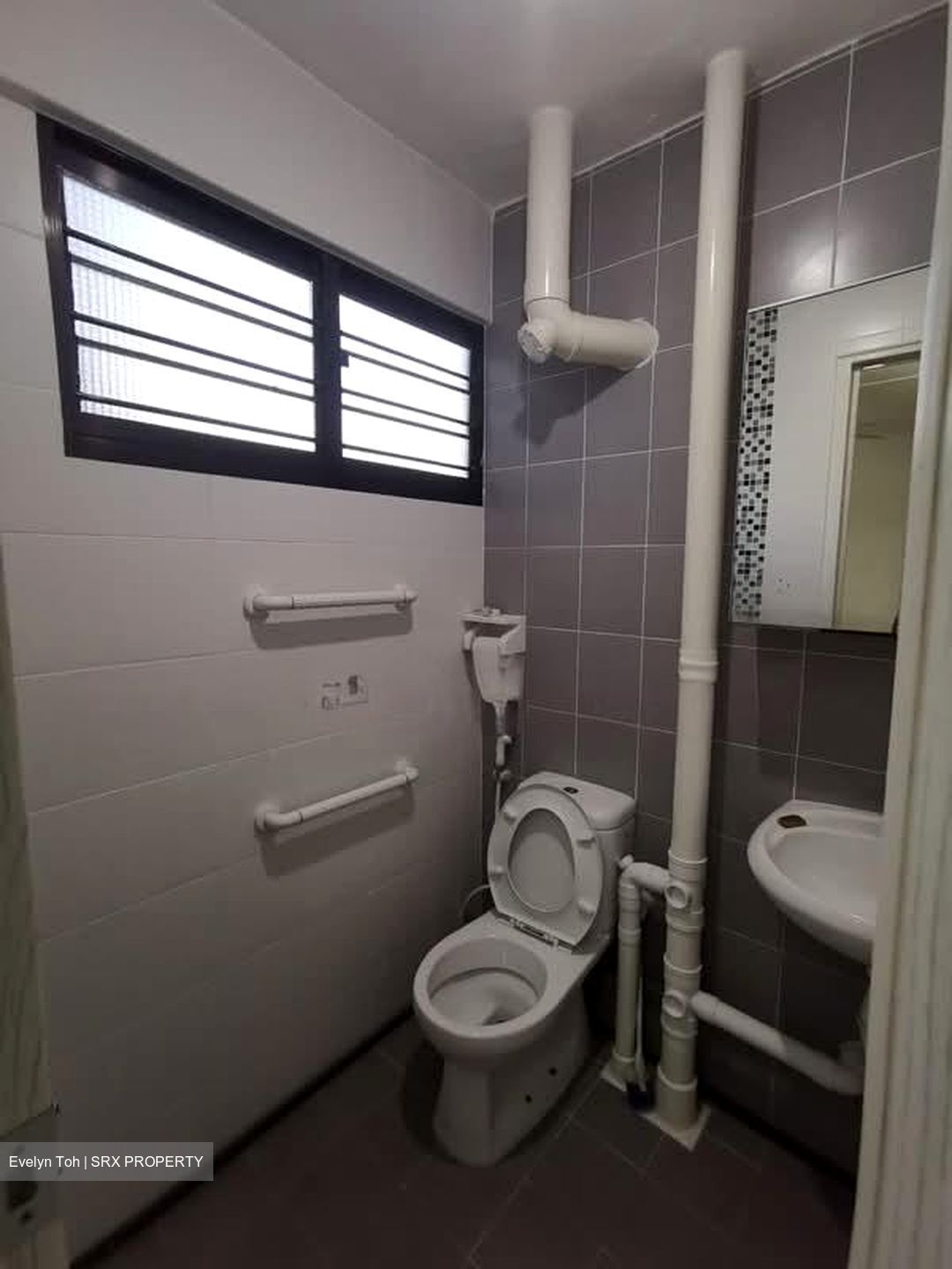 Blk 239 Gombak Gardens (Bukit Batok), HDB 3 Rooms #576519231